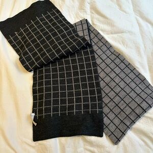 Vintage Michael Kors Scarf!